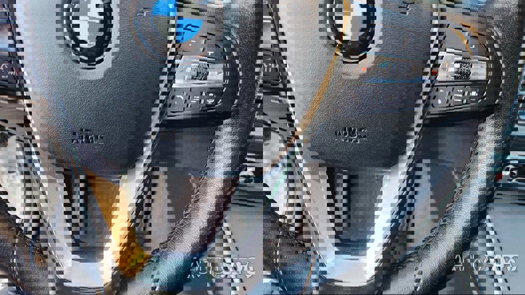 BMW Série 3 de 2020