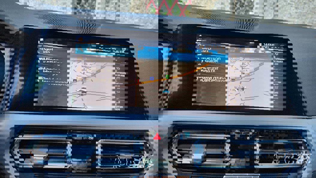 BMW Série 3 de 2020