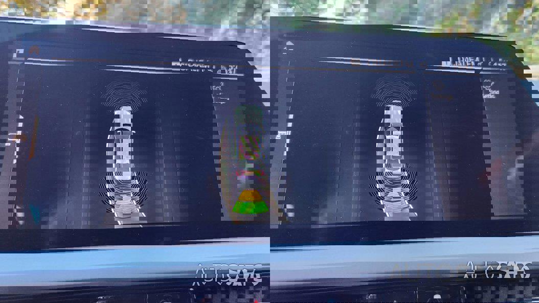 BMW Série 3 de 2020