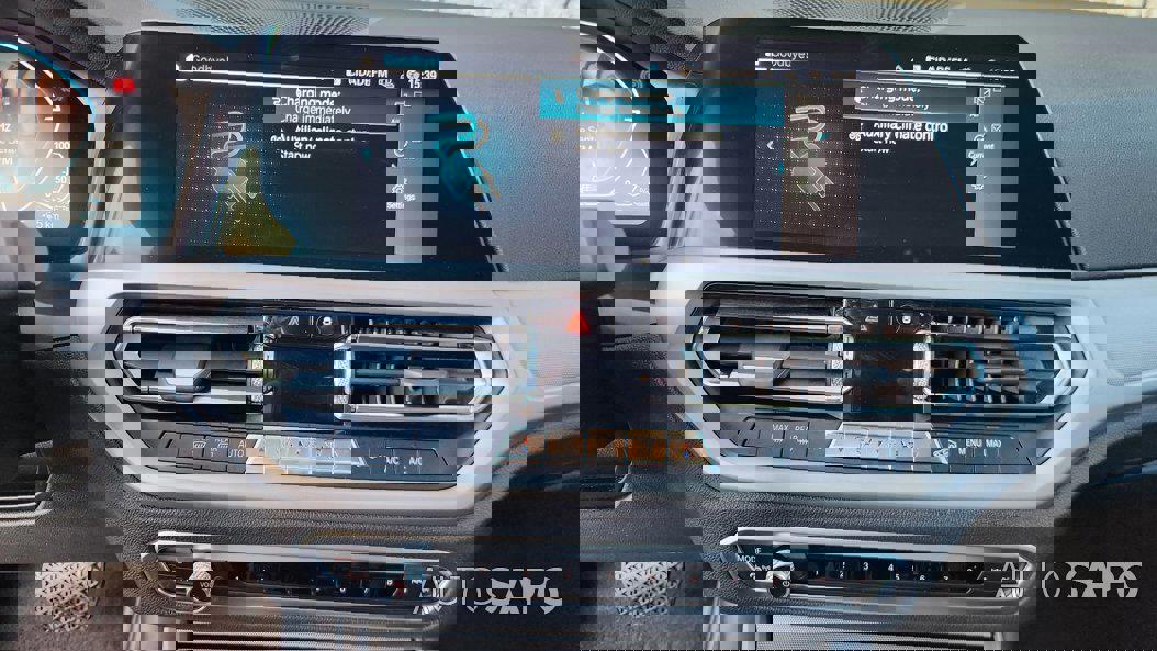 BMW Série 3 de 2020