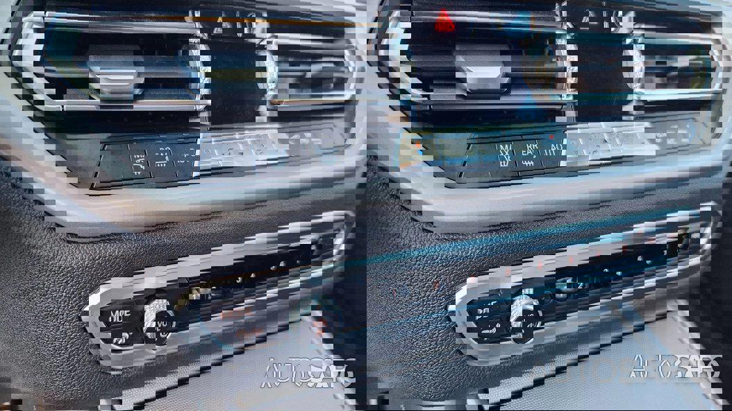 BMW Série 3 de 2020