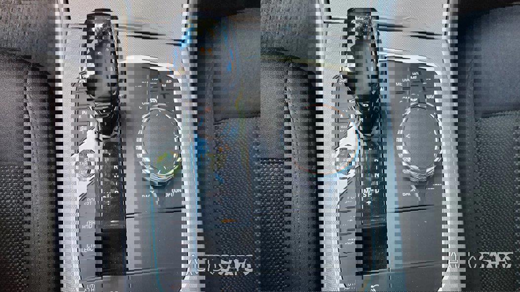 BMW Série 3 de 2020