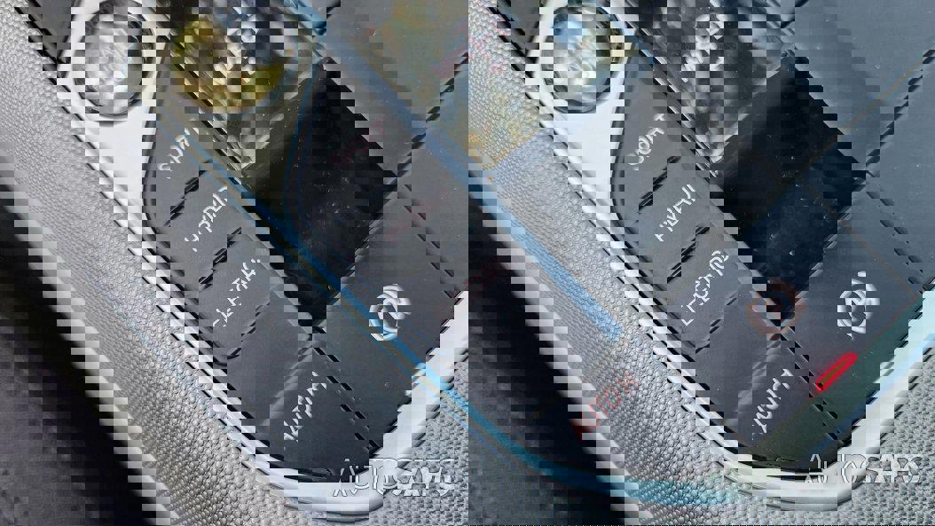 BMW Série 3 de 2020