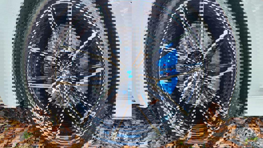 BMW Série 3 de 2020