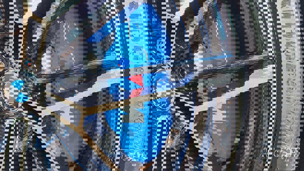 BMW Série 3 de 2020