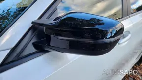 BMW Série 3 de 2020