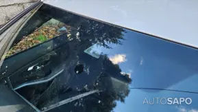 BMW Série 3 de 2020