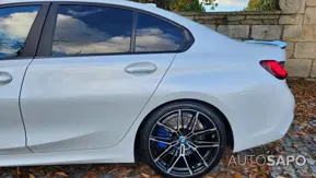 BMW Série 3 de 2020