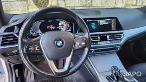 BMW Série 3 de 2020