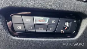 BMW Série 3 de 2020