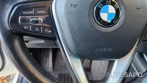 BMW Série 3 de 2020