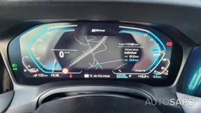 BMW Série 3 de 2020