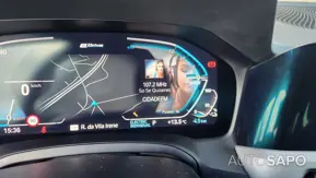 BMW Série 3 de 2020