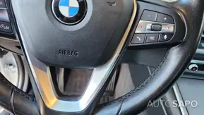 BMW Série 3 de 2020