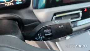 BMW Série 3 de 2020