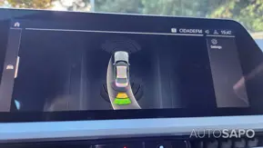 BMW Série 3 de 2020