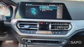 BMW Série 3 de 2020