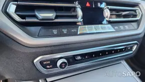 BMW Série 3 de 2020