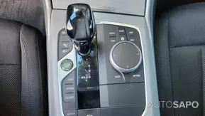 BMW Série 3 de 2020