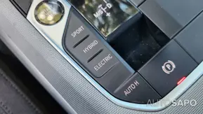 BMW Série 3 de 2020