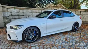 BMW Série 3 de 2020