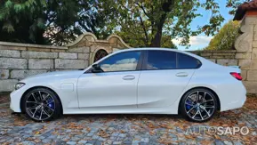 BMW Série 3 de 2020