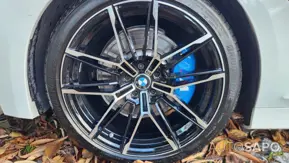 BMW Série 3 de 2020