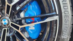 BMW Série 3 de 2020