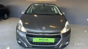 Peugeot 208 de 2019
