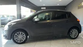 Peugeot 208 de 2019