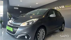 Peugeot 208 de 2019