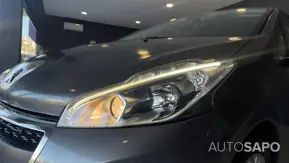 Peugeot 208 de 2019