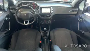 Peugeot 208 de 2019