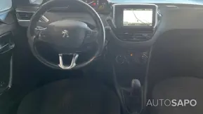 Peugeot 208 de 2019