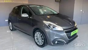 Peugeot 208 de 2019