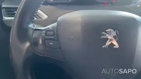 Peugeot 208 de 2019
