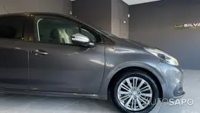 Peugeot 208 de 2019