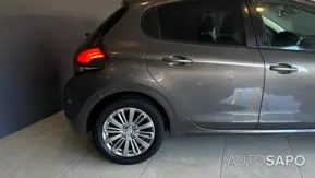 Peugeot 208 de 2019
