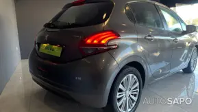 Peugeot 208 de 2019