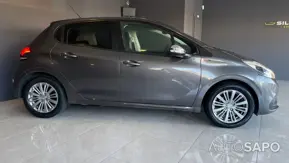 Peugeot 208 de 2019