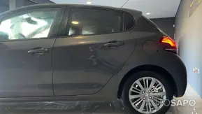 Peugeot 208 de 2019