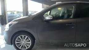 Peugeot 208 de 2019