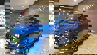 Peugeot 208 1.2 PureTech Allure Pack EAT8 de 2021