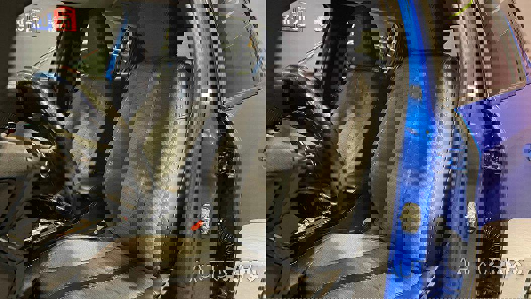 Peugeot 208 1.2 PureTech Allure Pack EAT8 de 2021