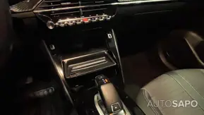 Peugeot 208 1.2 PureTech Allure Pack EAT8 de 2021