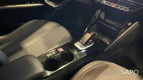 Peugeot 208 1.2 PureTech Allure Pack EAT8 de 2021