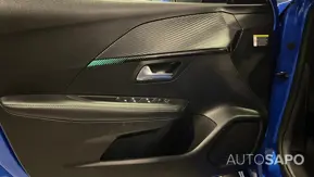 Peugeot 208 1.2 PureTech Allure Pack EAT8 de 2021