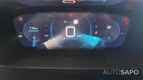 Peugeot 208 1.2 PureTech Allure Pack EAT8 de 2021