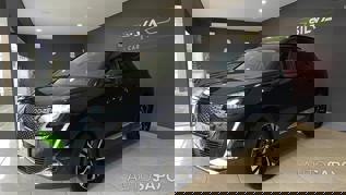 Peugeot 2008 1.2 PureTech Allure Pack EAT8 de 2020