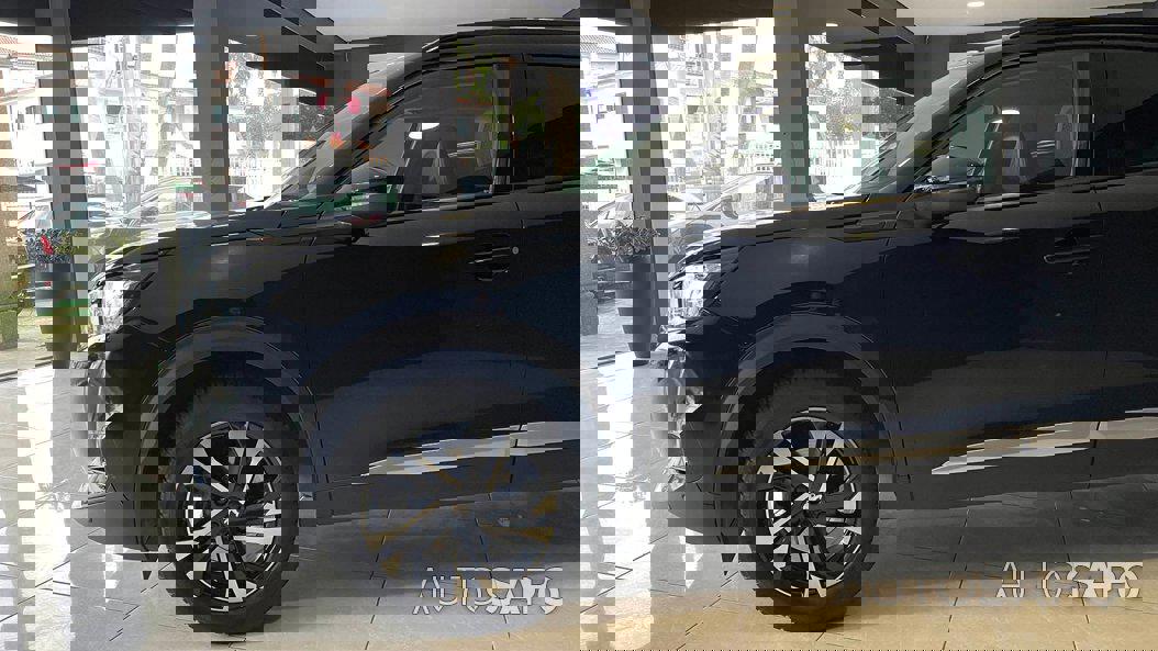 Peugeot 2008 1.2 PureTech Allure Pack EAT8 de 2020